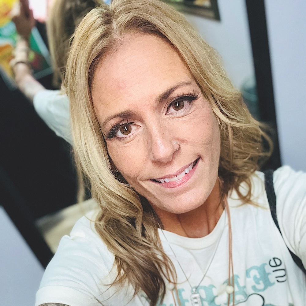 Meet your Posher, Brandi